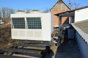 Выращивание вешенки, Кировоградская область