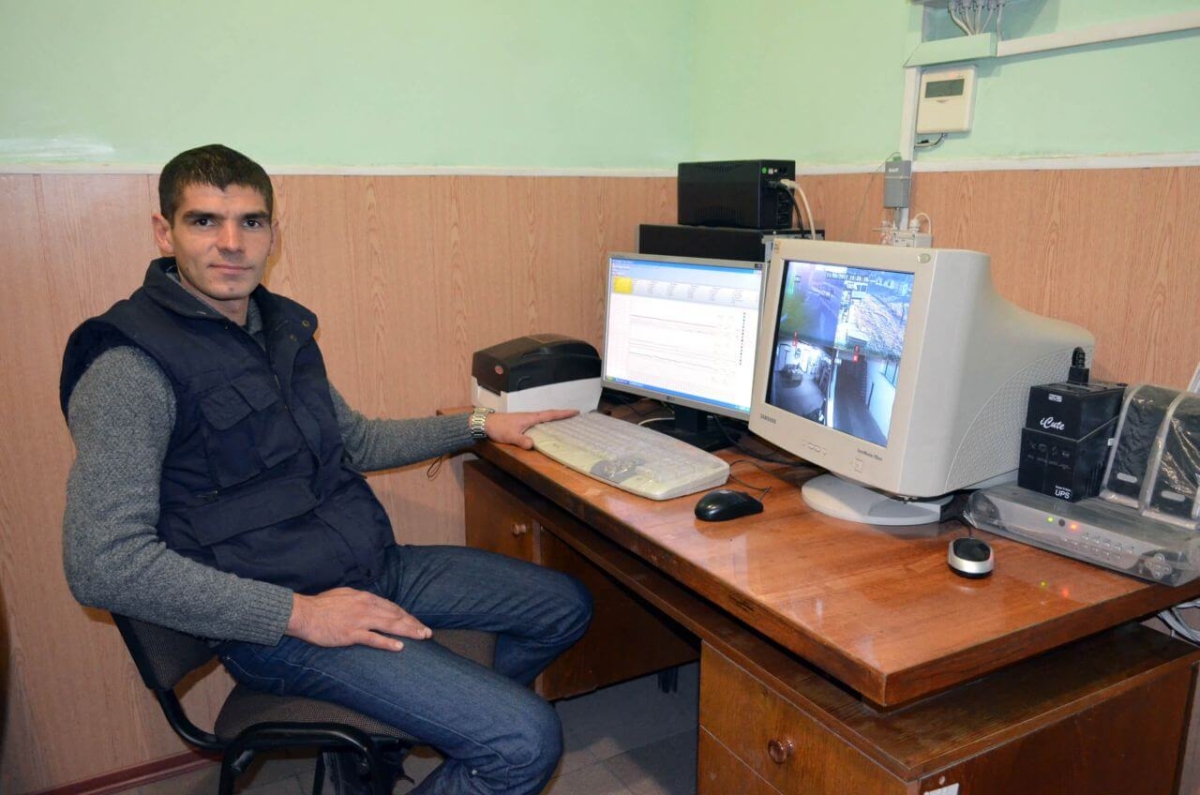 Выращивание вешенки, Кировоградская область