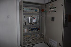 Выращивание шампиньонов, Винницкая область