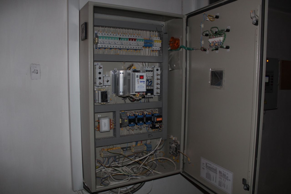 Выращивание шампиньонов, Винницкая область