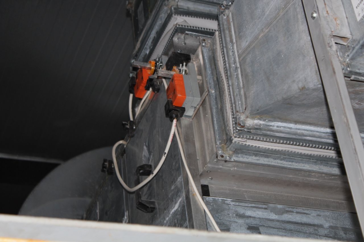 Выращивание шампиньонов, Винницкая область