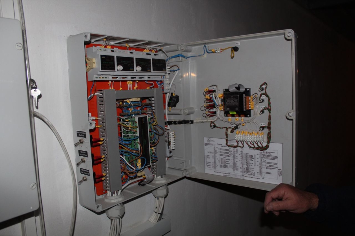 Выращивание шампиньонов, Винницкая область