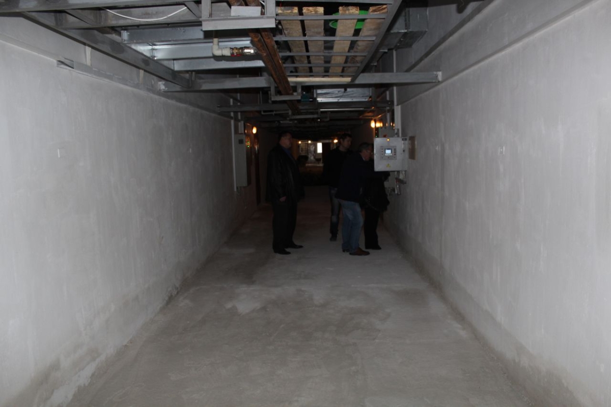 Выращивание шампиньонов, Винницкая область