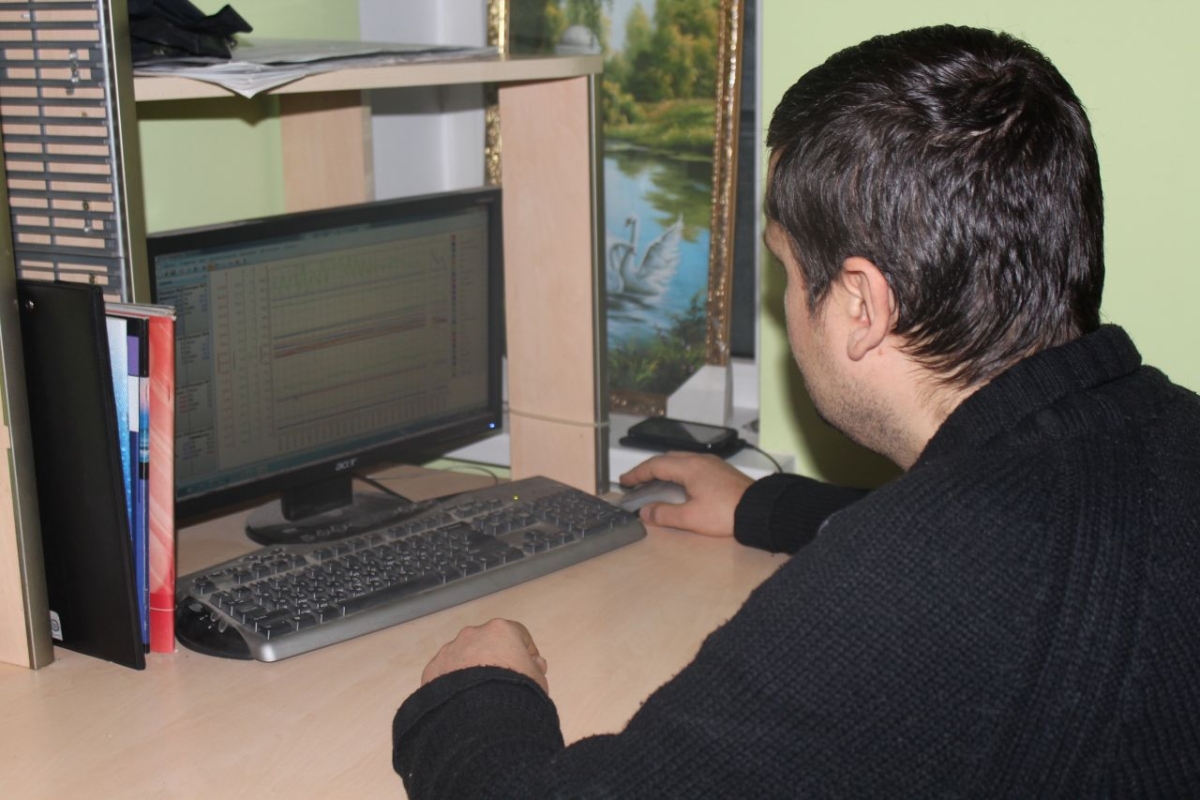 Выращивание шампиньонов, Винницкая область