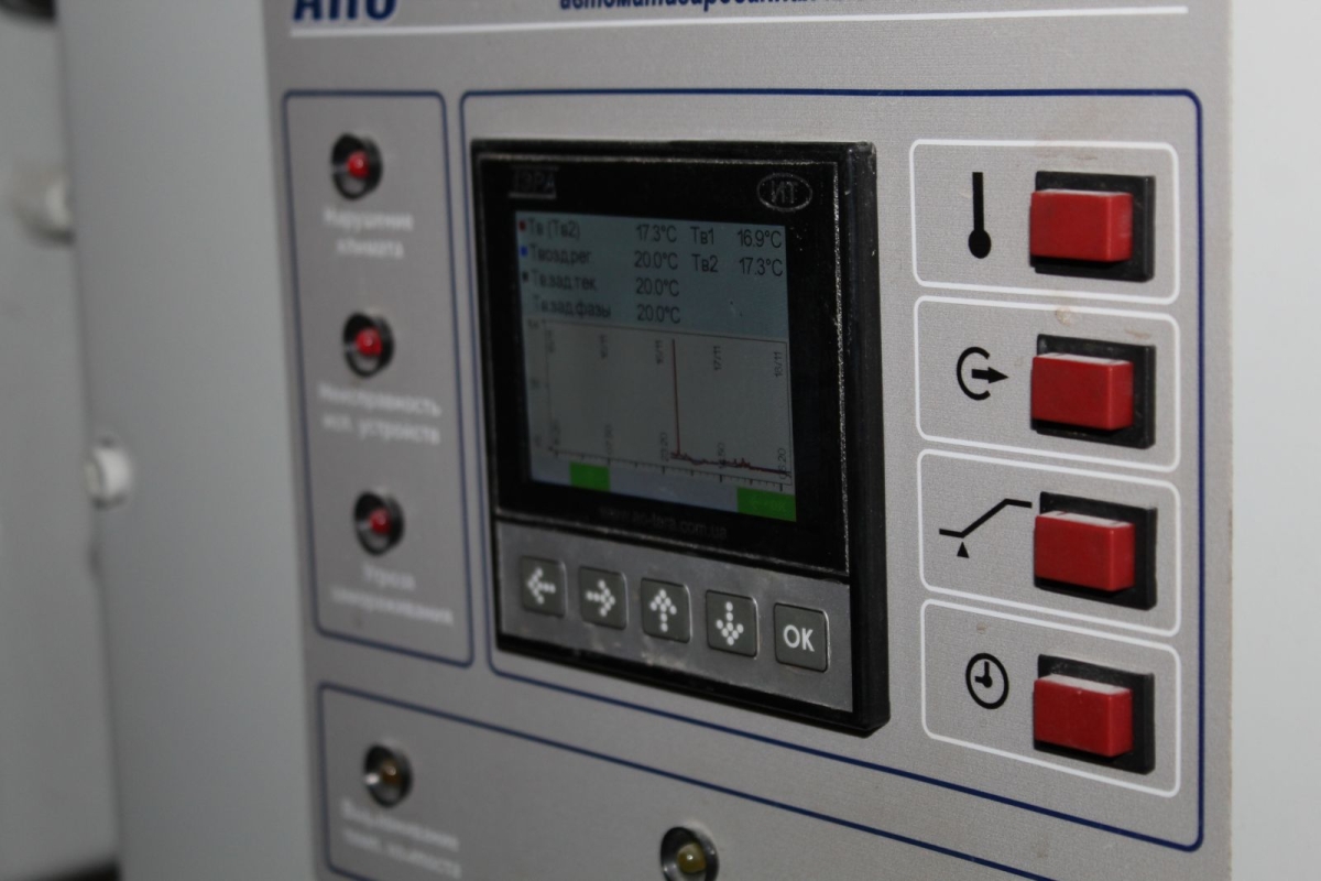 Выращивание шампиньонов, Винницкая область