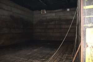 Подготовка компоста (фазы 1, 2, 3) и выращивание шампиньонов, Запорожская область