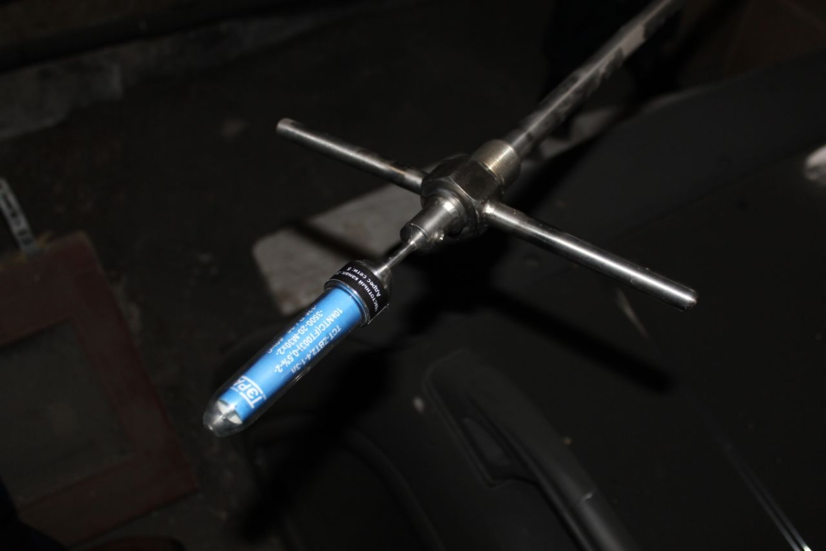 Подготовка компоста (фаза 1, 2, 3) и выращивание шампиньонов, Запорожская область