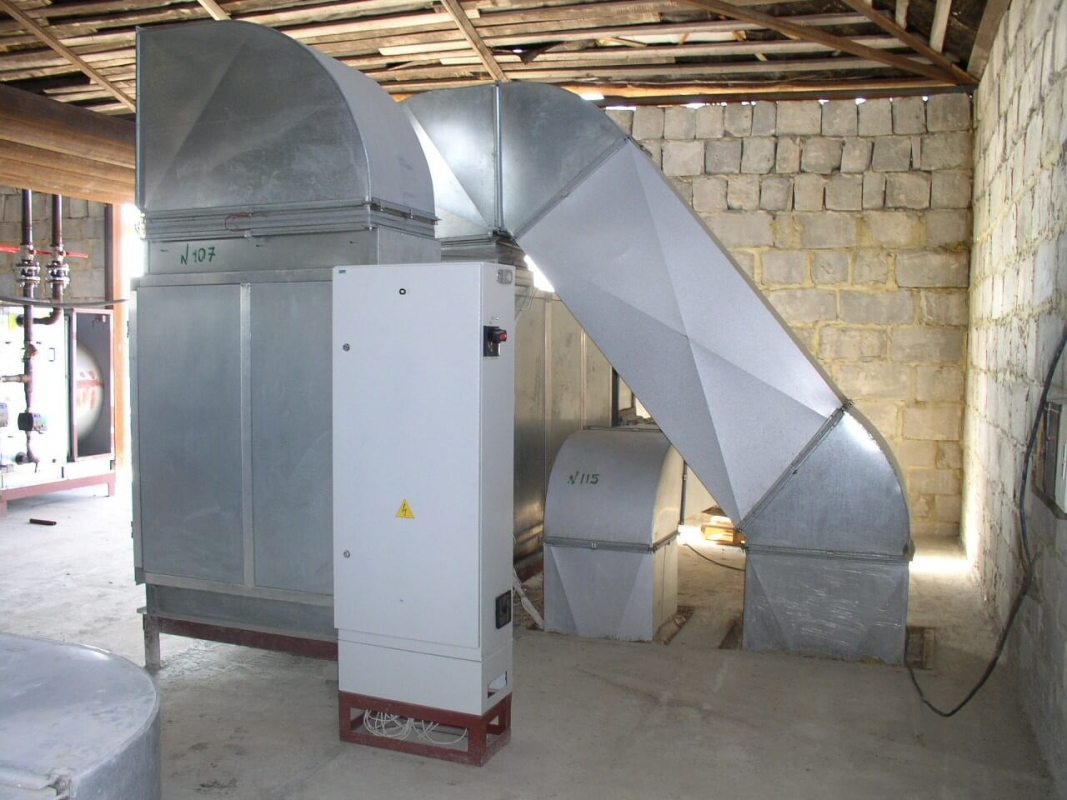 Силовая автоматика