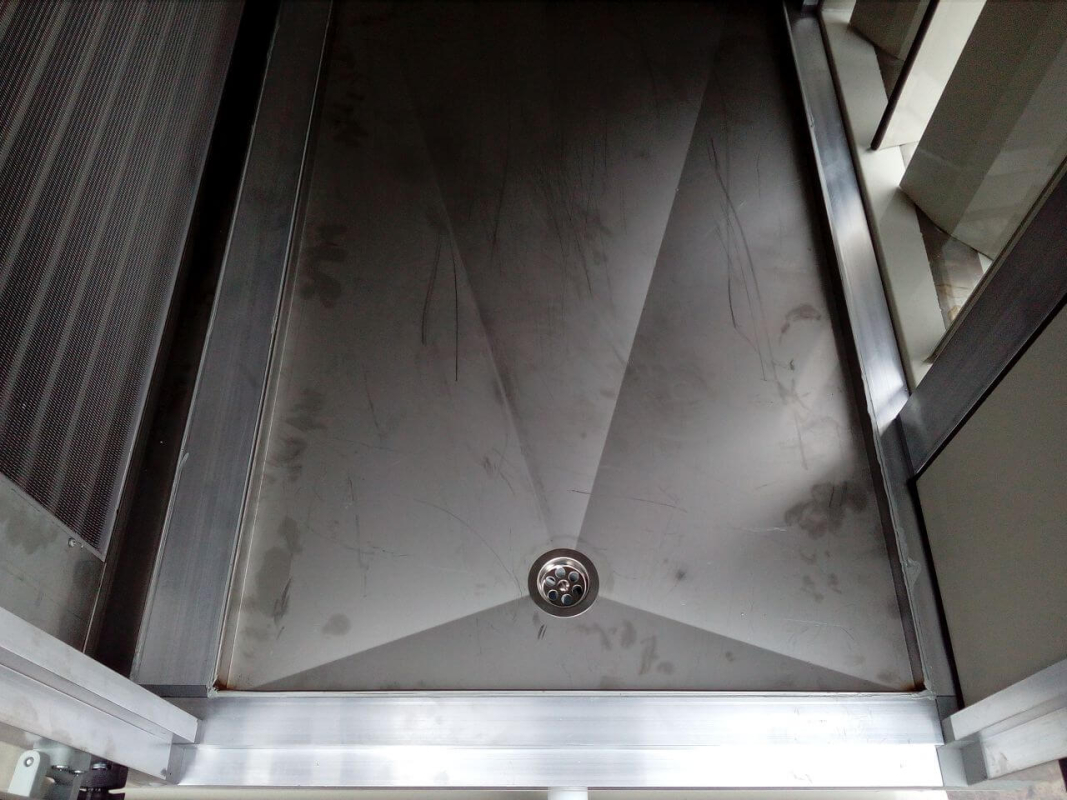 Air Handling Unit