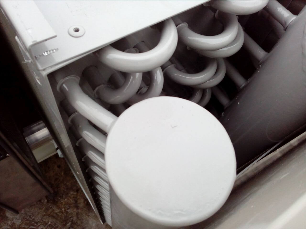 Климат-установка