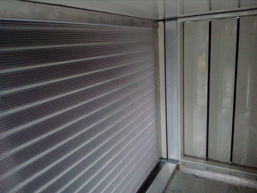 Климат-установка