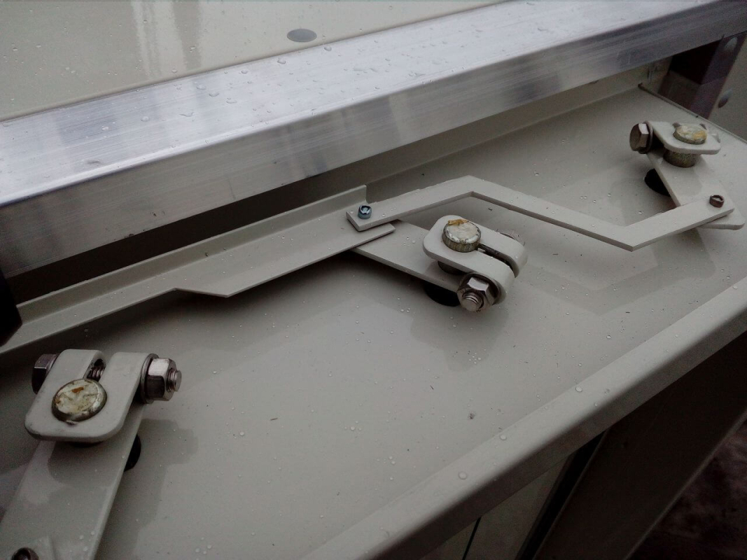 Климат-установка