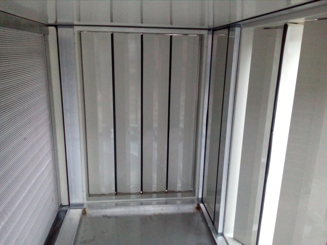 Air Handling Unit