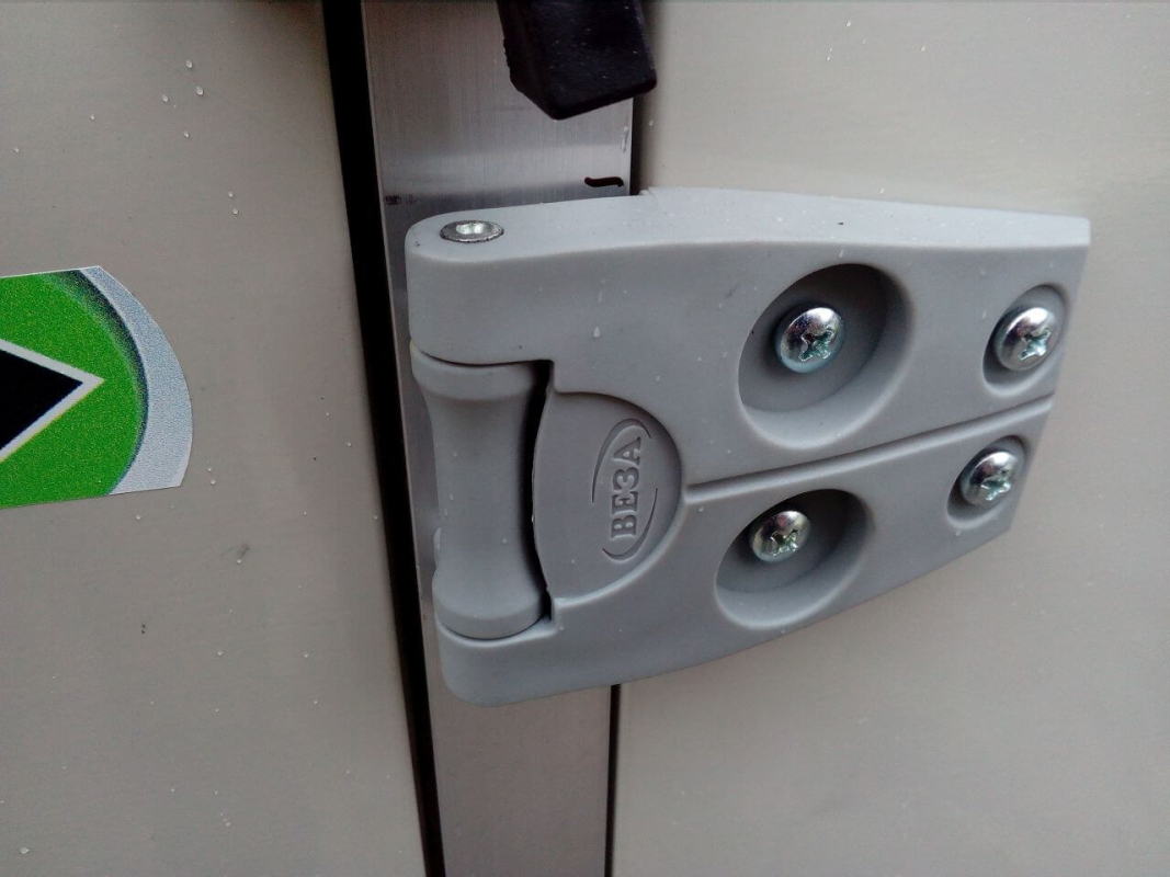 Климат-установка