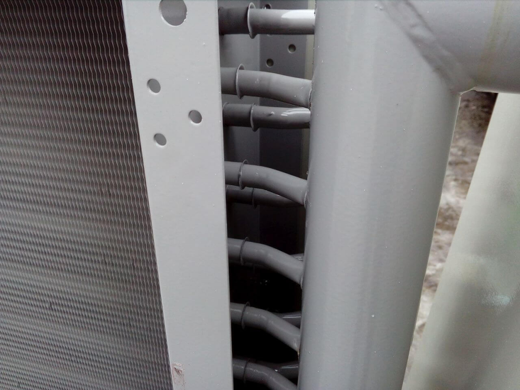 Климат-установка