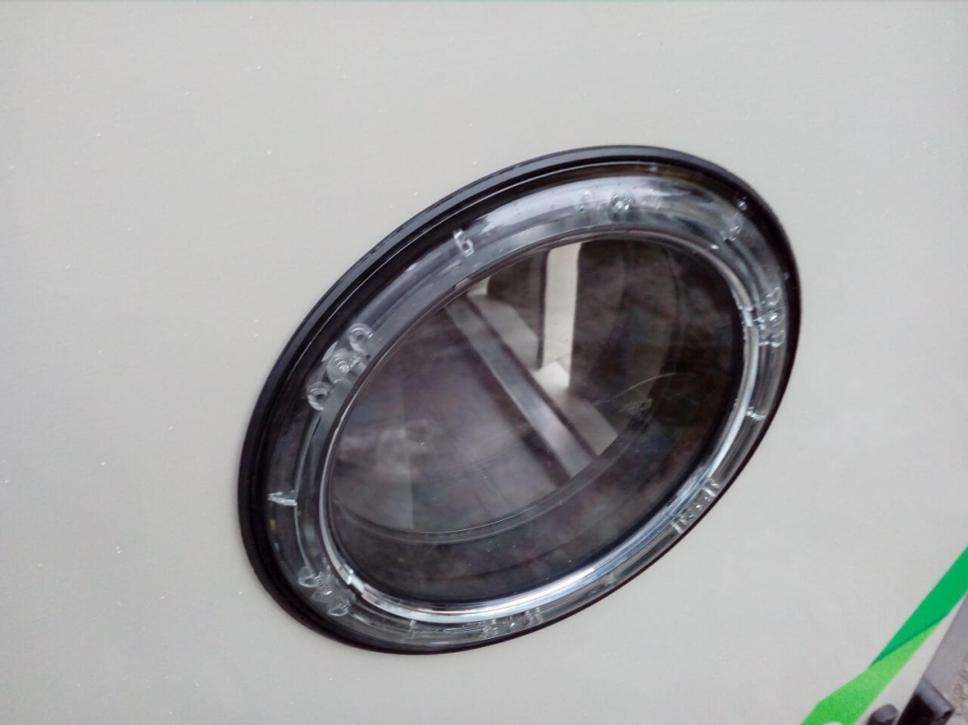 Air Handling Unit
