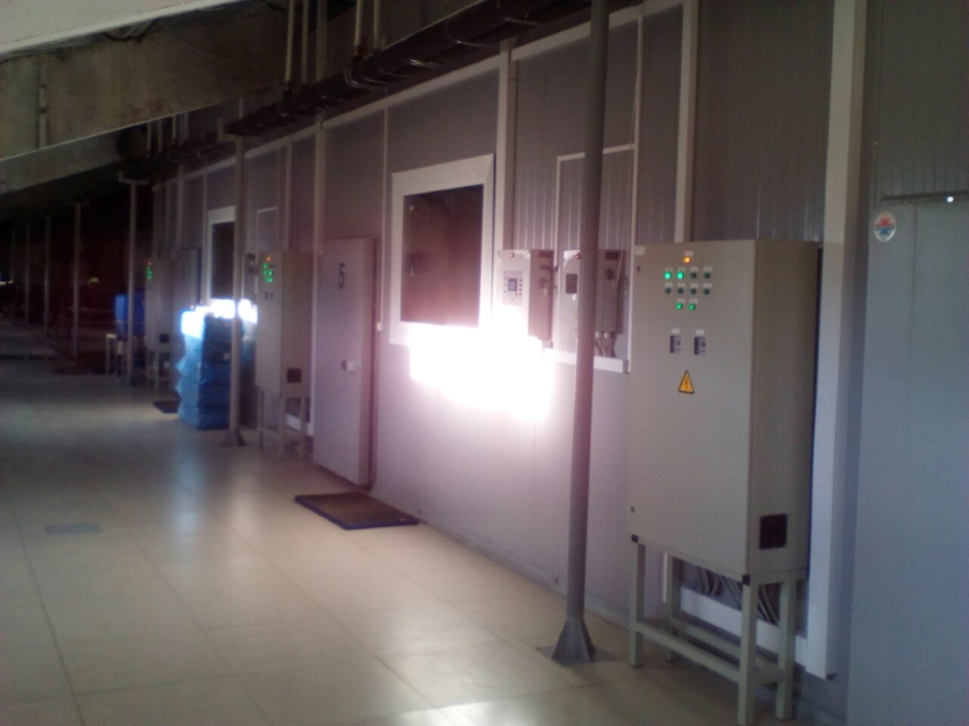 Вирощування гливи