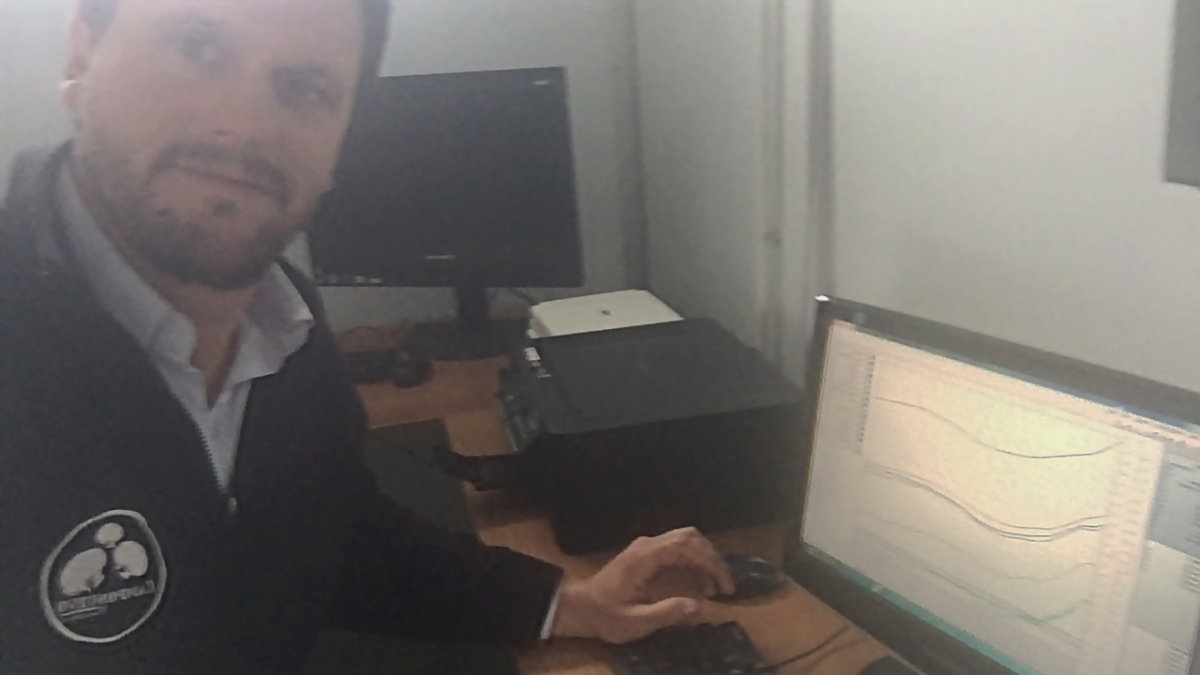 Компостний цех, Фаза 1 та Фаза 2, Уругвай