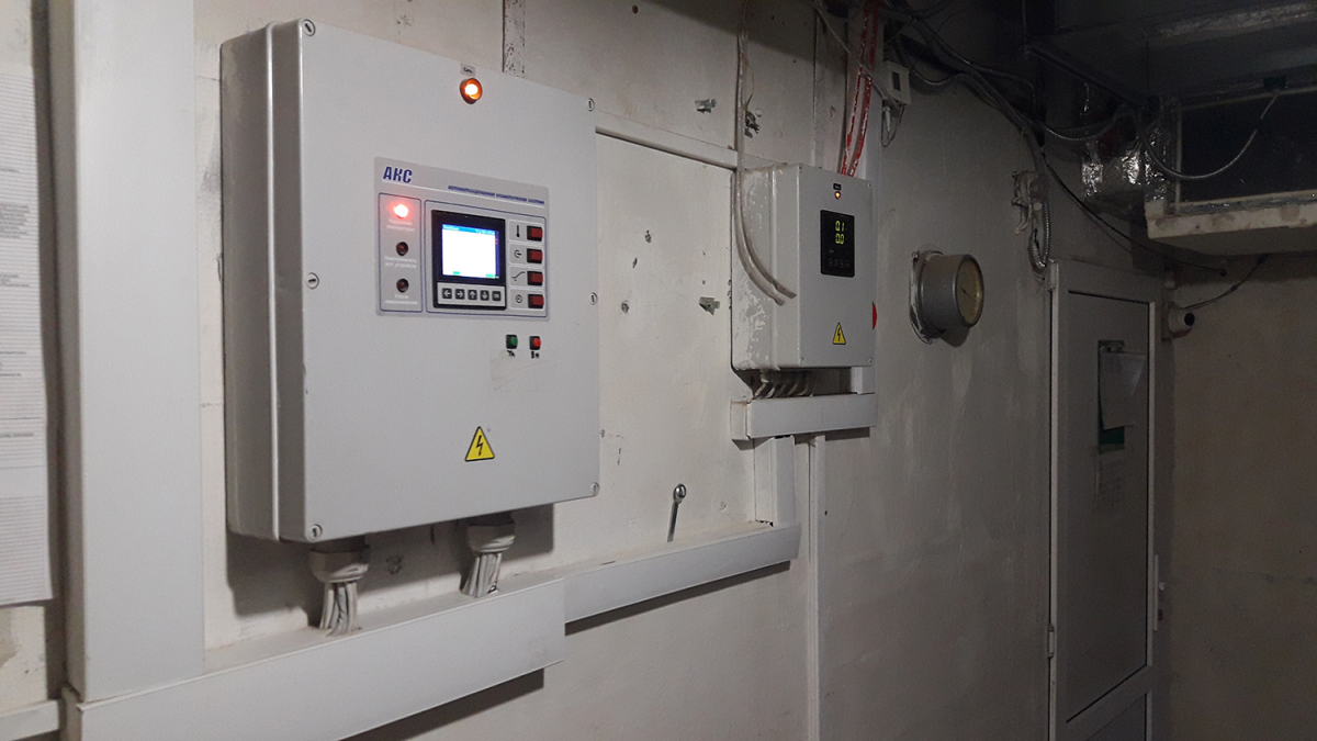 Вирощування гливи, Київська область