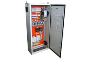 Щиты силового ввода